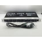  Behringer BEHRINGER микрофонный предусилитель VX2496