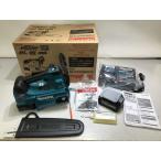 [ не использовался ] Makita makita 250mm заряжающийся чейнджер so-MCU002GRDX