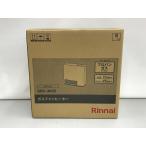 [ не использовался ] Rinnai Rinnai газовый тепловентилятор SRC-365E( пропан газ )