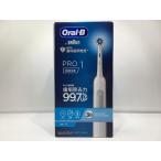 [ не использовался ] Brown BRAUN электрический зубная щетка Oral B PRO1
