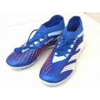  Adidas adidas Predator Acura si-.1TF футбол тренировочная обувь 26.5cm PREDATOR GZ0008