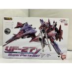  Bandai DX Chogokin VF-27γrusi мех super детали комплект [ театр версия Macross F~sayonalanotsubasa~] DX Chogokin 