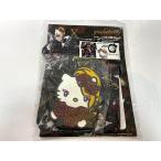 Sanrio Sanrio редкость ограниченный товар XJAPAN yoshikitty Kitty yo type зеркало имеется мешочек сумка 