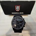 【欠品有り】 ルミノックス LUMINOX アタカマ  クロノグラフ ブラック 1GBq　H-3　1940