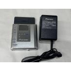  Pioneer Pioneer портативный MD магнитофон PMD-R77-S