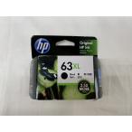 [ не использовался ] Hewlett Packard HP чернильный картридж 63XL