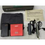  Sony SONY Junk MD Walkman MZ-E75