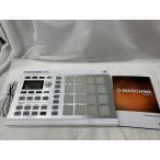 neitib instrument uru men tsuNATIVE INSTRUMENTS Junk MIDI контроллер MASCHINE MIKRO MK2 WH