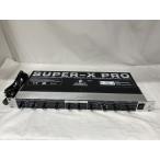  Behringer BEHRINGER Junk кроссовер SUPER-X PRO CX2310