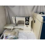  Janome JANOME Junk швейная машина свободный arm Excel 813 type 
