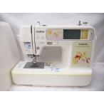  Brother brother.... швейная машина Innovis WP1200 EMV43