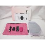 jiva Studio Zyva Studio Jog Foot пара tore накладка розовый EGF-20