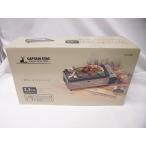 [ не использовался ] Captain Stag CAPTAIN STAG портативная плита UF-27