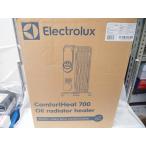  электро Lux масляный нагреватель E012D103C0