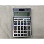  Casio CASIO основной деловая практика калькулятор JS-20WK