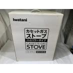 [ не использовался ] Iwatani Iwatani кассета газовая печка CB-HPR-B