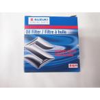 [ не использовался ] Suzuki SUZUKI Suzuki оригинальный масляный фильтр 10 шт. комплект 16510-81404