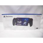  Sony SONY PS5 PlayStation Portal дистанционный плеер midnight черный CFIJ-18001