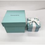  Tiffany TIFFANY &amp; Co. керамика бардачок с коробкой *2
