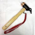  Snow Peak snow peak молоток для колышков 