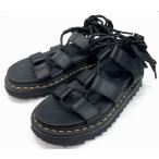 ドクターマーチン Dr.Martens NARTILLA サンダル