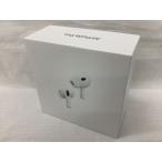 アップル Apple AirPods Pro