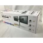  Elecom ELECOM монитор arm DPA-DL03BK