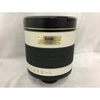 Kenko Kenko 望遠レンズ ミラーレンズ80