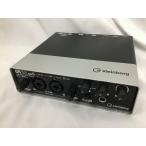 STEINBERG STEINBERG аудио интерфейс UR22mkII