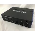  pre sonasPresonus аудио интерфейс STUDIO 24C