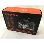 [ не использовался ]tep стежок DEPSTECH волокно scope промышленность для эндоскоп камера DS520