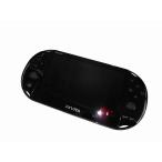  Sony SONY PlayStation Vita черный PCH-2000ZA11