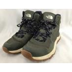  North Face THE NORTH FACE женская обувь 24.5cm