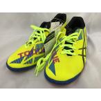 [ не использовался ] Asics asics футзал обувь 25.5cm