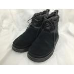  UGG UGG ботинки 24cm classic Mini Lace-Up Weather