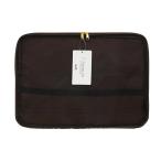 Tokinone PB.ノートパソコンケース メッシュ 13インチ BR 003900