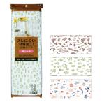 法人限定 まとめ買い156個セット ズレにくい押入れ収納シート 北欧 90×90cm 0474/006650