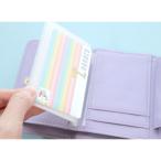 まとめ買い150個セット カード入れ カードホルダー横入タイプ 0330/027990