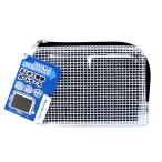 法人限定 まとめ買い150個セット カードケース カード入れ まとめて収納カードケース 約8×11×マチ1.5cm 0931/028046