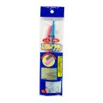 法人限定 まとめ買い200個セット スミ洗いブラシ2P 台紙付 隙間ブラシ スキマ掃除 1583/032148