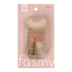 макияж Palette PB. fasmy макияж Palette 03 053592