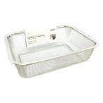 調理ザル ざる ストレーナー PB.スク