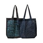 まとめ買い150個セット トートバッグ LLタテ 英字 0936/058549