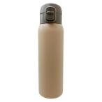 Tokinone PB. одним движением штекер кружка бутылка 500ml Brown 062377