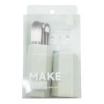 Tokinone PB. cosme щетка комплект GR 064763