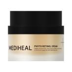 エイジングケアクリーム ハリケア 保湿 整肌 メディヒール MEDIHEAL フィトレチノールクリーム 50ml　218641