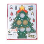  Рождество дерево tree комплект 303396