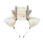  северный олень лента-ободок 303399