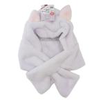  уголок имеется защита горла "neck warmer" шляпа кошка 308539