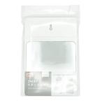 まとめ買い150個セット 2WAYスタンドミラーホワイト 0330/311553